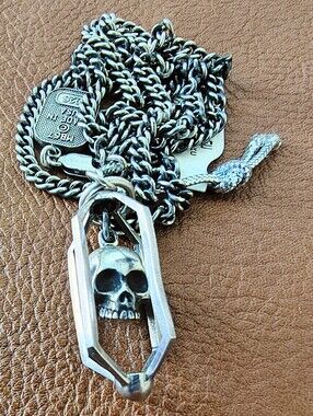 KING BABY NECKLACE
